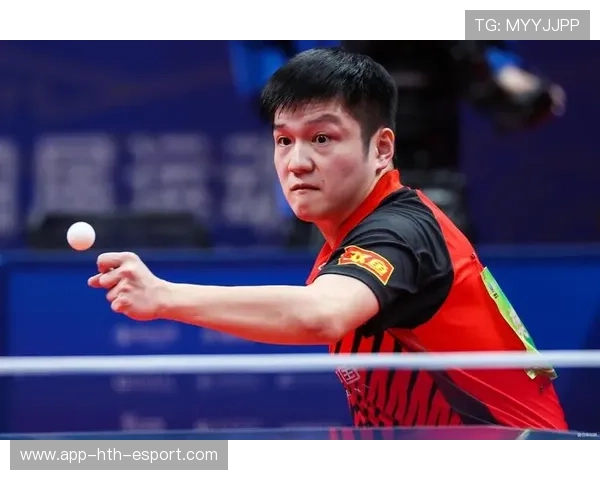 状态回暖的樊振东,战术执行更为精准,樊振东樊振东