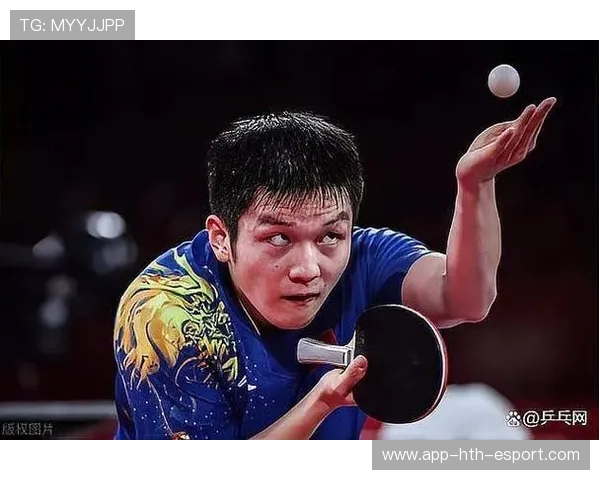 真正的樊振东回归,反手球技震撼乒坛,樊振东反手强还是正手强