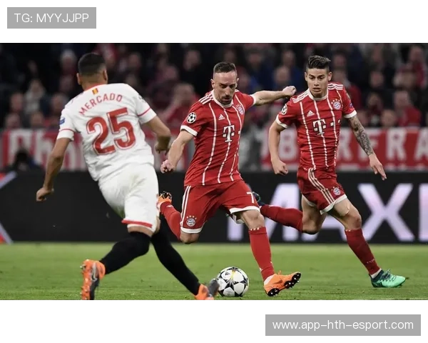 拜仁再获胜利,欧冠晋级之路顺畅,欧冠拜仁出线了吗