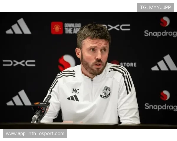 曼联争夺英超冠军,卡里克迎来全新挑战